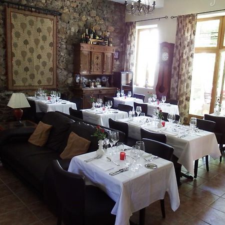 Bed and breakfast Aux Quatre Saisons Axat Extérieur photo