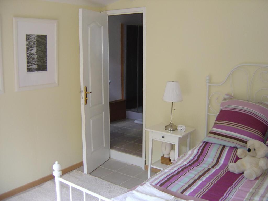 Bed and breakfast Aux Quatre Saisons Axat Chambre photo