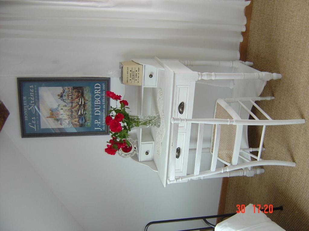 Bed and breakfast Aux Quatre Saisons Axat Chambre photo