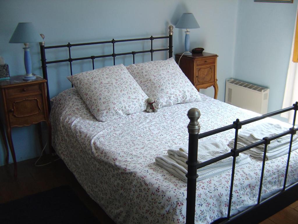 Bed and breakfast Aux Quatre Saisons Axat Extérieur photo