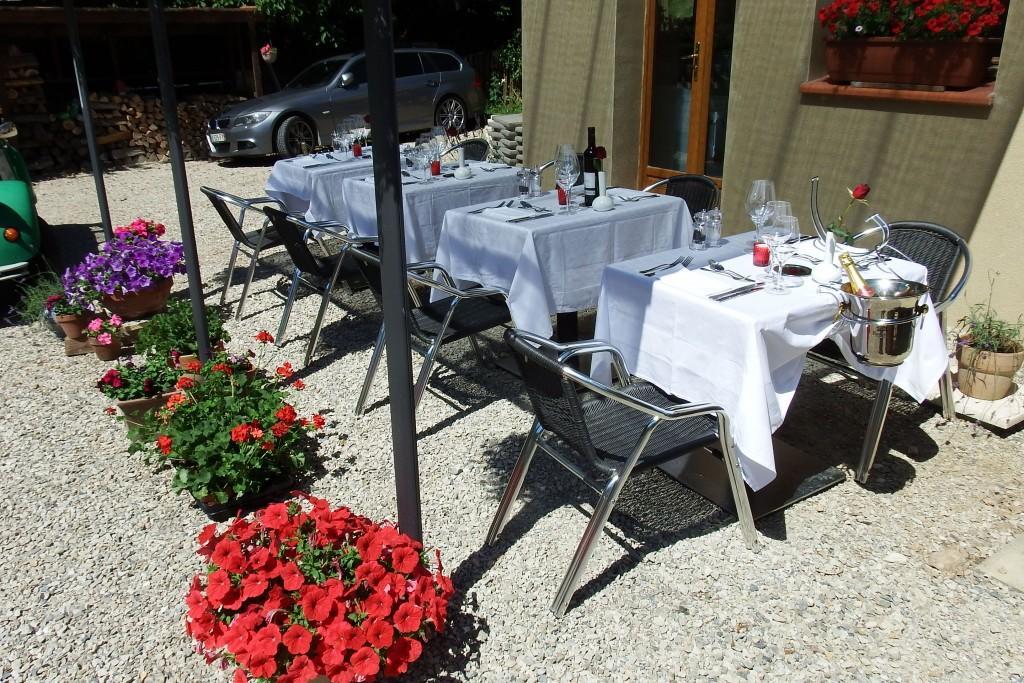 Bed and breakfast Aux Quatre Saisons Axat Extérieur photo