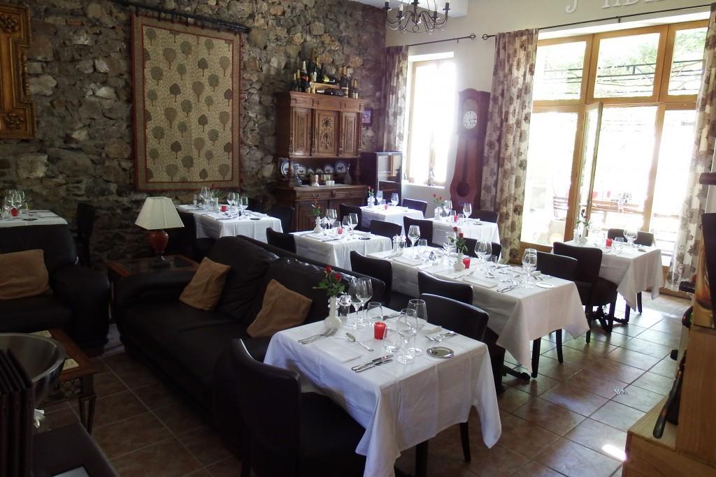 Bed and breakfast Aux Quatre Saisons Axat Extérieur photo